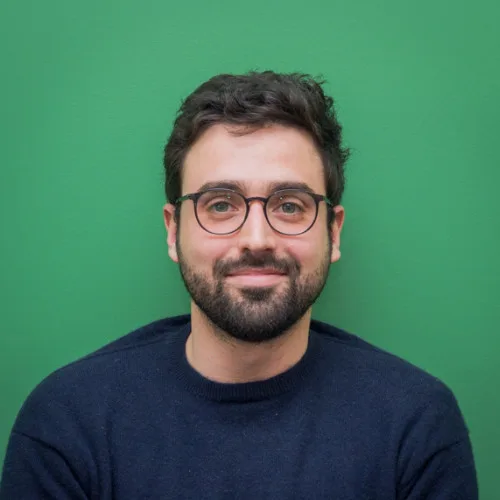 Philippe Crozet